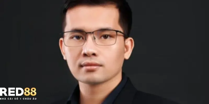 Hành trình tạo dựng đế chế Red88 của CEO Văn Thanh