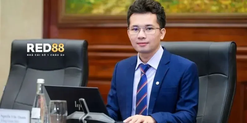 Sứ mệnh của CEO Văn Thanh tại nhà cái