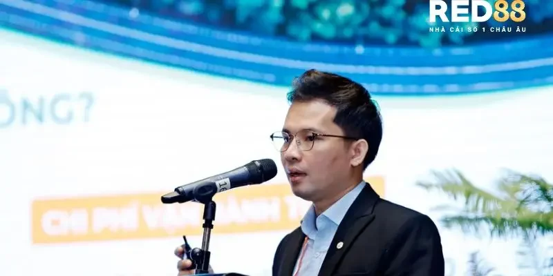 Vì sao CEO Văn Thanh có thể đưa Red88 vươn tầm thế giới?