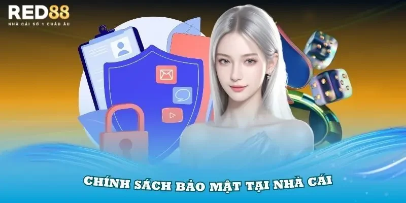 Tổng hợp quy định quan trọng trong chính sách bảo mật