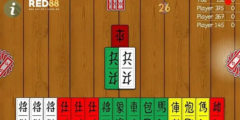 Mẹo chơi game bài tứ sắc online bất bại từ cao thủ