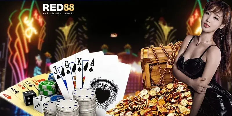Tìm hiểu ý nghĩa thật sự của “đại lý game bài” đúng chuẩn
