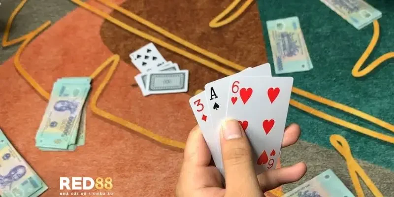Giới thiệu tổng quan về game đánh bài 3 người