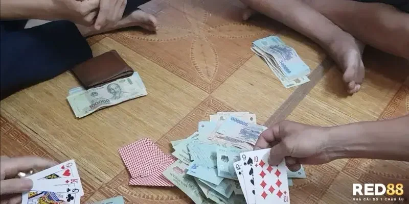 Điều gì khiến game đánh bài 3 người trở thành lựa chọn số 1?
