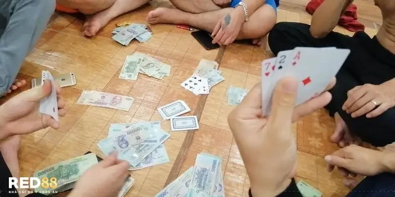 Những tựa game đánh bài 3 người đỉnh cao bậc nhất