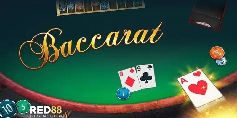 Giới thiệu game bài baccarat