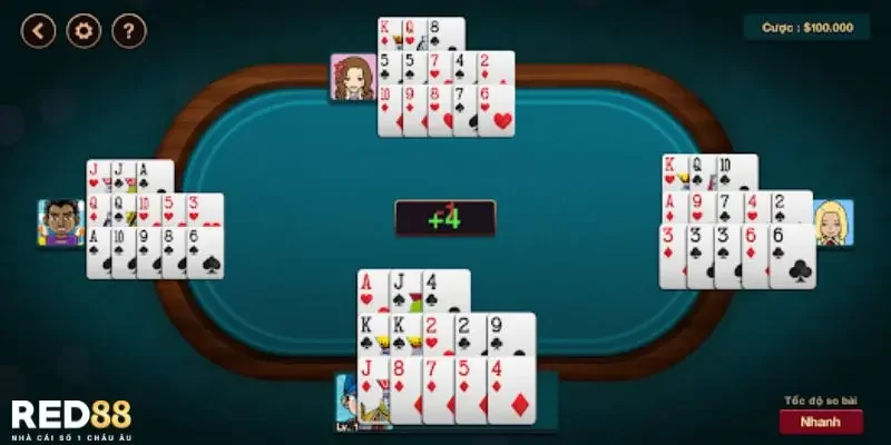Giới thiệu sơ lược về game bài Binh xập xám là gì?