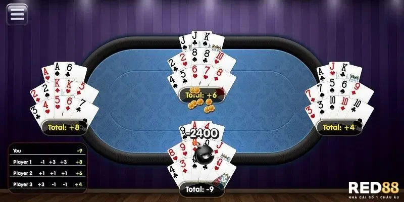 Kinh nghiệm chơi game bài binh xập xám chi tiết bạn cần biết