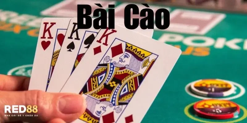 Tổng quan về game bài cào 3 lá đặc sắc