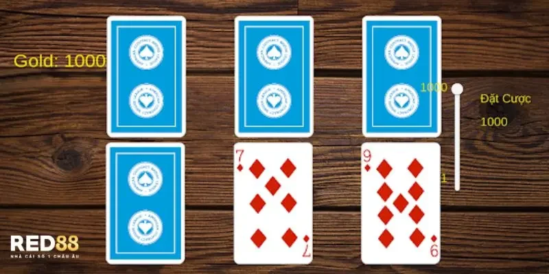 Luật chơi chi tiết của game bài cào 3 lá mà bạn cần biết
