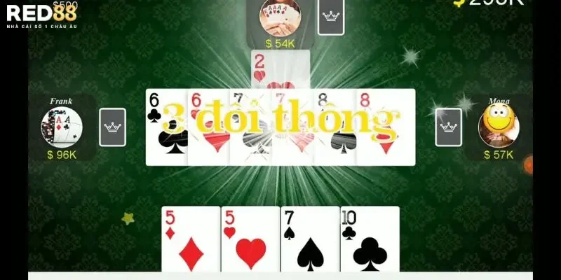 Phân tích những ưu điểm vượt trội của game bài chặt heo