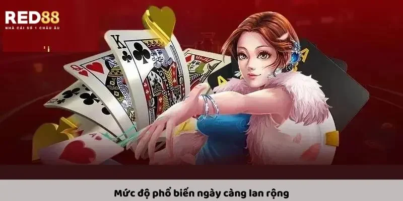 Giới thiệu tổng quan về sảnh game bài king đỉnh cao