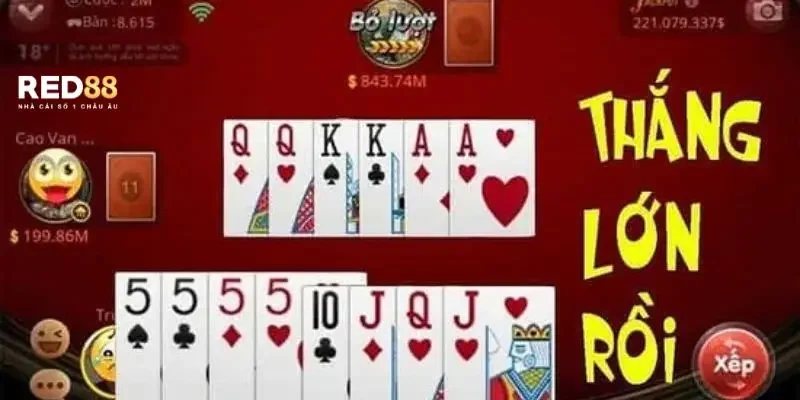 Điểm danh những sảnh game đặc sắc tại game bài king