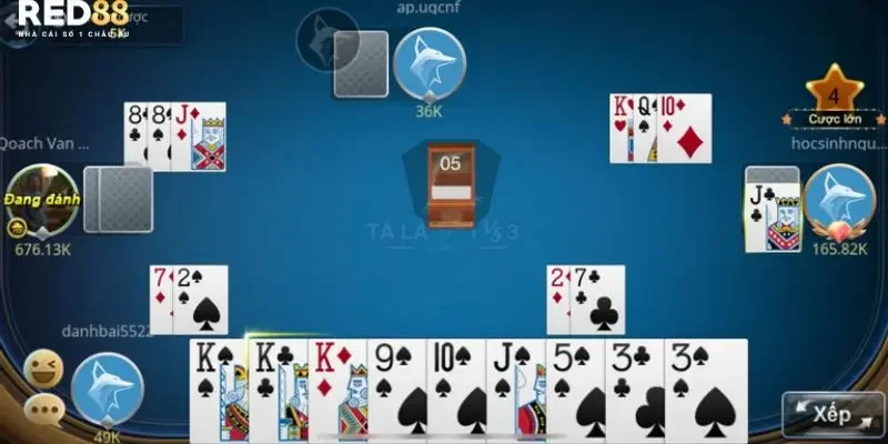 Tại sao game bài lá lại thu hút nhiều người tham gia?