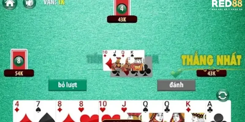 Các kiểu chơi game bài lá phổ biến và được ưa chuộng