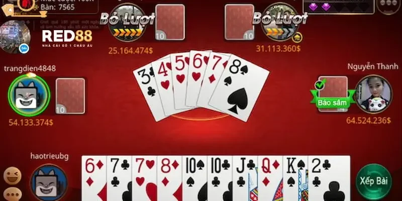 Những kinh nghiệm chơi game bài sâm hiệu quả, luôn thắng