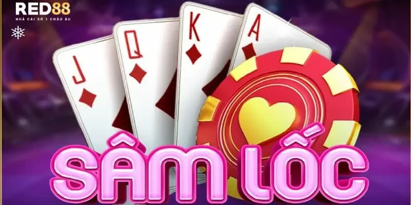 Chơi Game Bài Sâm Online Tại Red88 Để Chiến Thắng Hiệu Quả