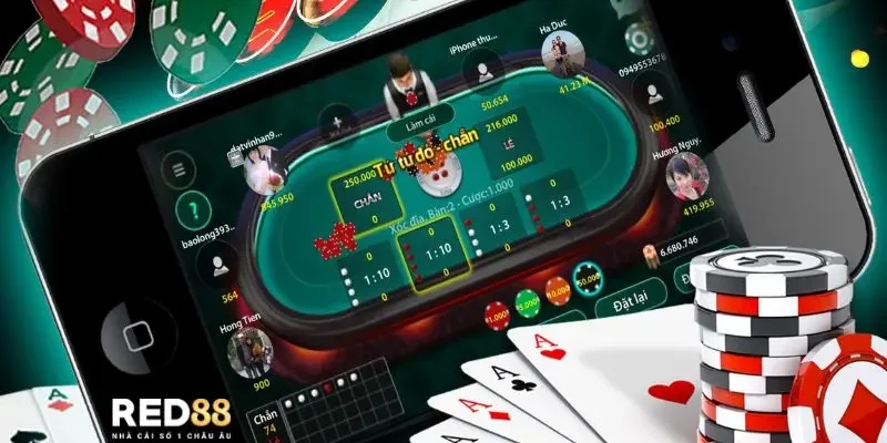 Giới thiệu sơ lược về game bài uy tín