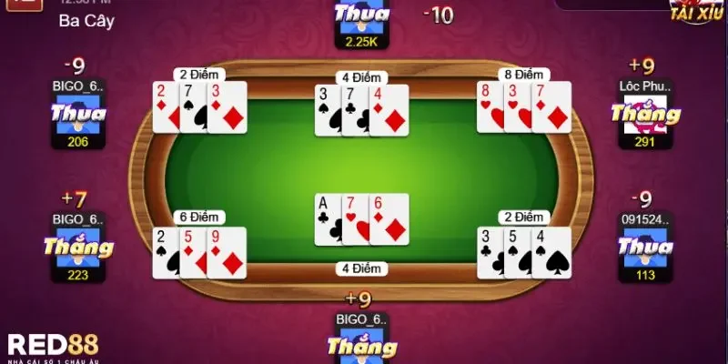 Lý do khiến game đánh bài online ngày càng được ưa chuộng