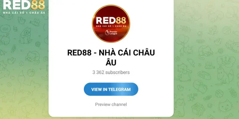 Tổng hợp các phương thức liên hệ Red88 tiện lợi và an toàn