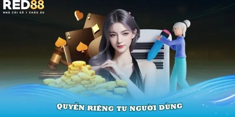 Quy định bảo vệ quyền riêng tư của chính thành viên