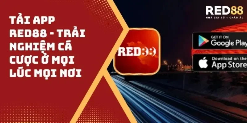 Lợi ích của người chơi khi tải app Red88