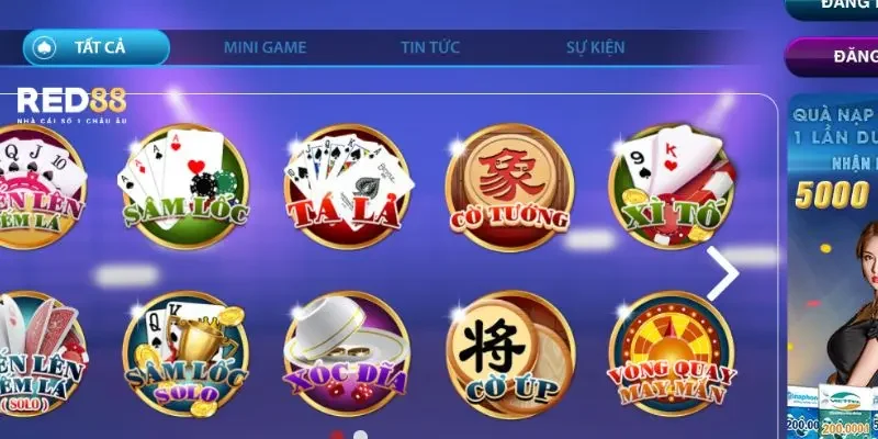 Hướng dẫn nhanh cách tải game bài đổi thưởng tặng vốn an toàn