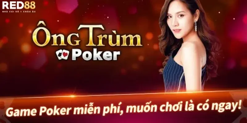 Vì sao bạn nên tải game đánh bài ông trùm poker?