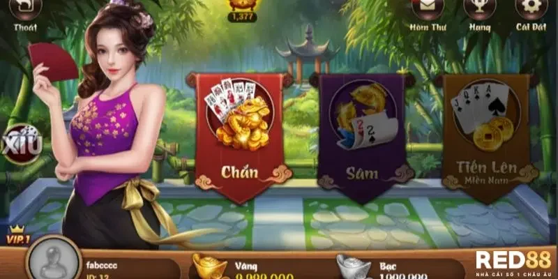 Ứng dụng đánh bài online đổi thưởng là gì?