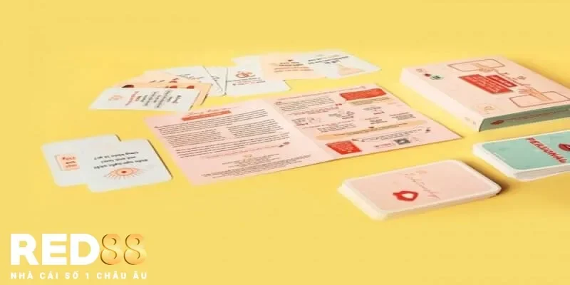 Bí quyết lựa chọn game bài cho cặp đôi để cùng nhau giải trí đỉnh cao