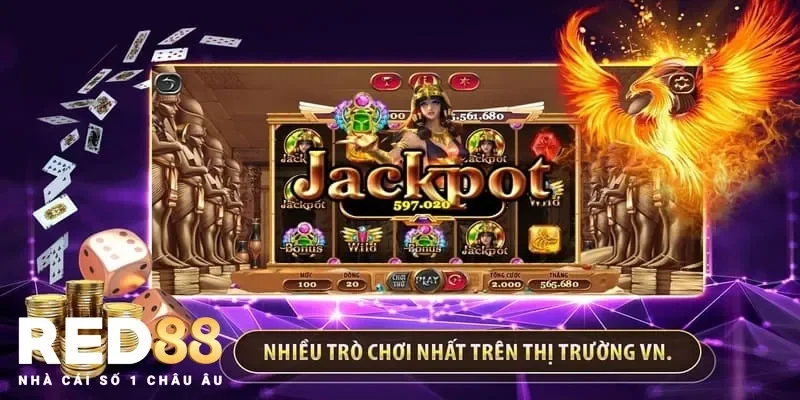 Bí quyết quay hũ trúng lớn khi chơi game bài quay hũ trực tuyến