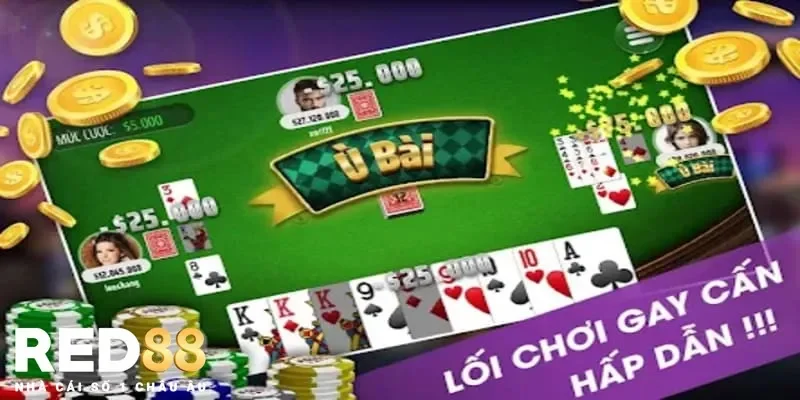 Cách chơi game bài phỏm ăn tiền dễ hiểu cho người mới bắt đầu