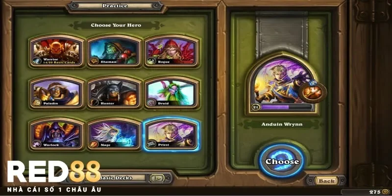 Cách chơi game thẻ bài 3D để nâng cao kỹ năng và giành chiến thắng