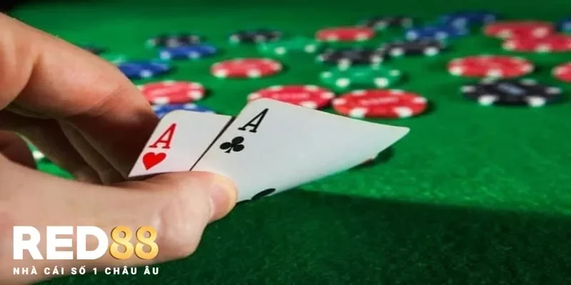 Chiến thuật chơi game bài xì tố đổi thưởng giúp bạn dẫn đầu
