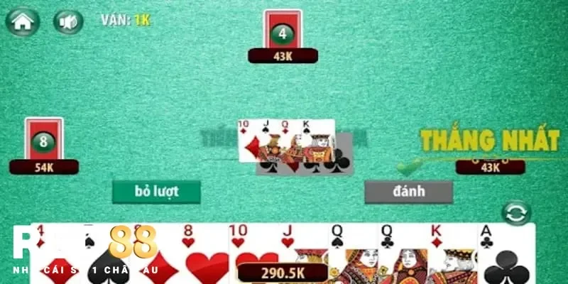 Game Bài Dễ Ăn Nhất Cơ Hội Thắng Nhanh Cho Người Mới Chơi