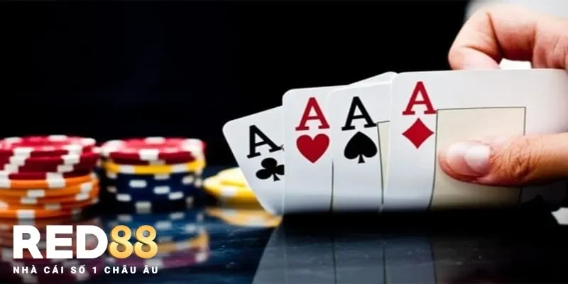 Game đánh bài 3D mang đến trải nghiệm chơi game chân thật như thật