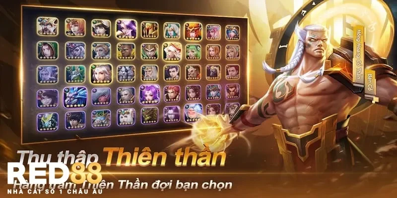 Tận Hưởng Game Thẻ Bài 3d Mang Đến Trải Nghiệm Sống Động