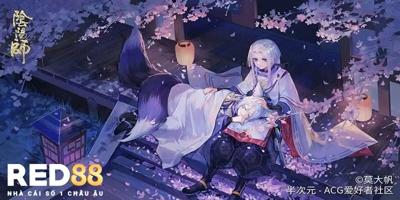 Hành trình khám phá game thẻ bài âm dương sư hấp dẫn và lôi cuốn