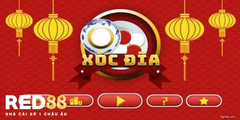 Hướng dẫn chơi game bài xóc đĩa chuẩn xác cho người mới bắt đầu