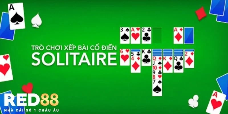 Khám phá thế giới game bài cổ điển với những trải nghiệm không thể quên