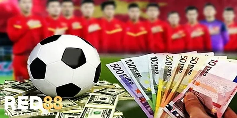 Lựa chọn đặt cược bóng đá ở đâu an toàn và hiệu quả