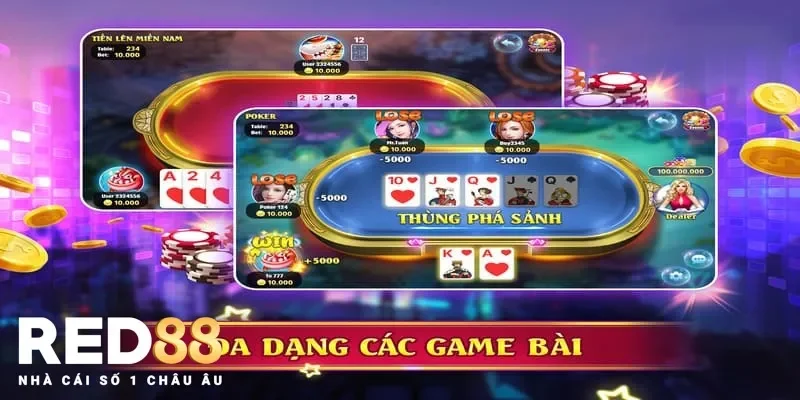 Lựa chọn đúng tựa game bài quay hũ có tỷ lệ trả thưởng cao