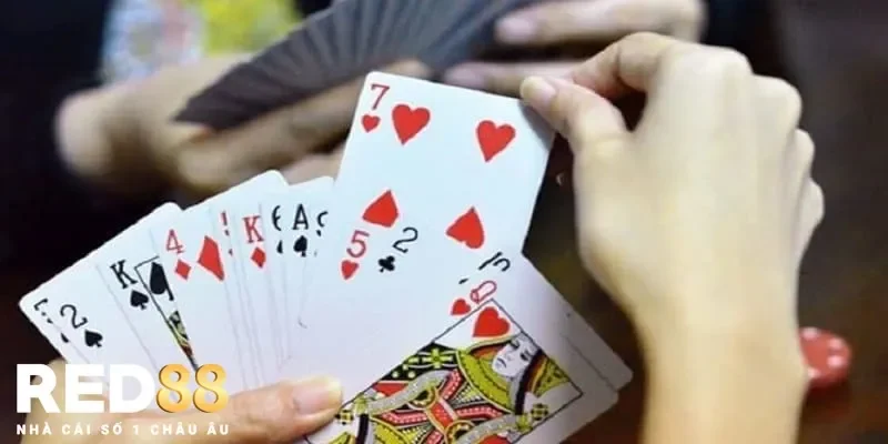 Những chiến thuật giúp bạn chiến thắng trong trò chơi ăn bài dễ dàng hơn