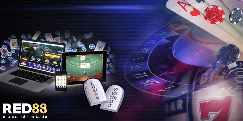 Những game bài giải trí số 1 được yêu thích nhất