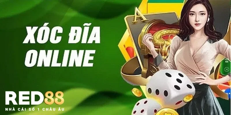 Những mẹo nhỏ giúp bạn thắng lớn khi tham gia game bài xóc đĩa