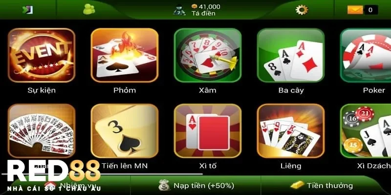 Những sai lầm cần tránh khi tham gia game bài phỏm ăn tiền