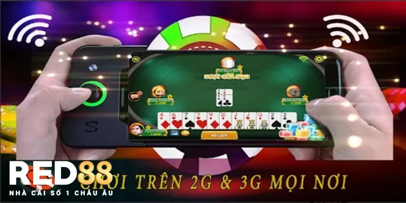 Những sai lầm phổ biến khi chơi game bài xì tố đổi thưởng cần tránh