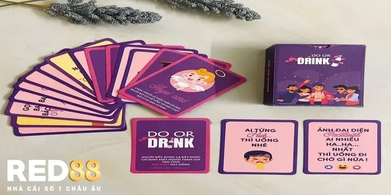 Thêm chút biến tấu game bài cho cặp đôi để mỗi ván bài trở thành kỷ niệm
