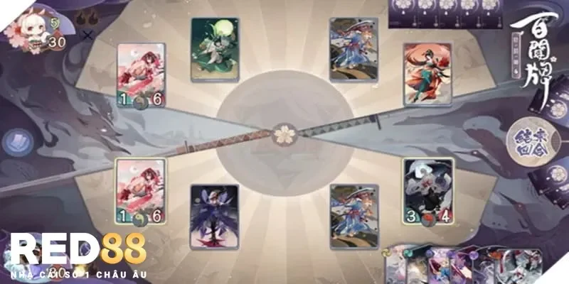 Tương tác cộng đồng game thẻ bài âm dương sư làm sự bền vững