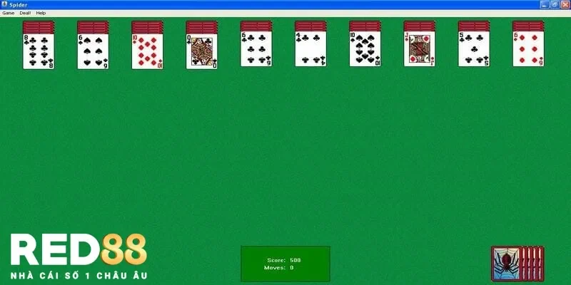 Vẻ đẹp bất tận của sự đơn giản game bài cổ điển trong thế giới số hóa